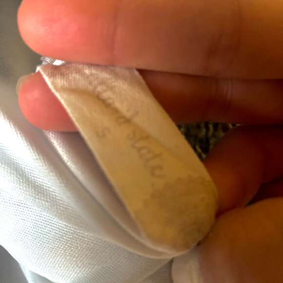 altar'd state flower skirt - Picture 2 of 2